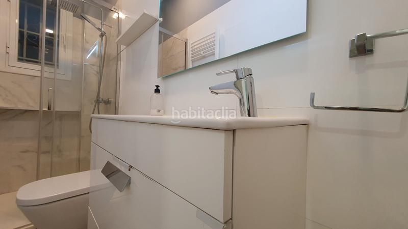 Foto 1a674367-b67c-4373-abaa-112203d6650f. Etagenwohnung mit heizung parking in Trafalgar Madrid