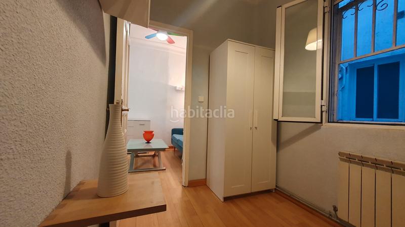 Foto 2431a891-d40b-4588-93e5-c5e8fa854791. Etagenwohnung mit heizung parking in Trafalgar Madrid