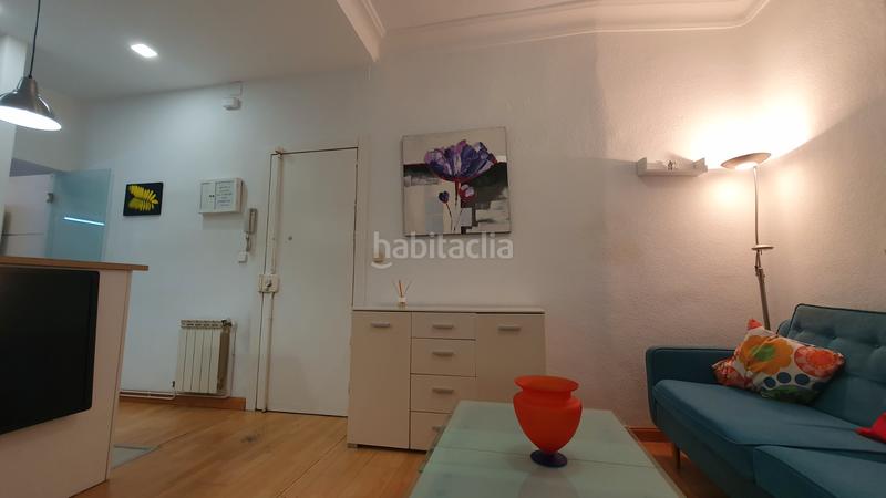 Foto 24738cc4-5aec-4cba-92be-3e400f9e044a. Etagenwohnung mit heizung parking in Trafalgar Madrid