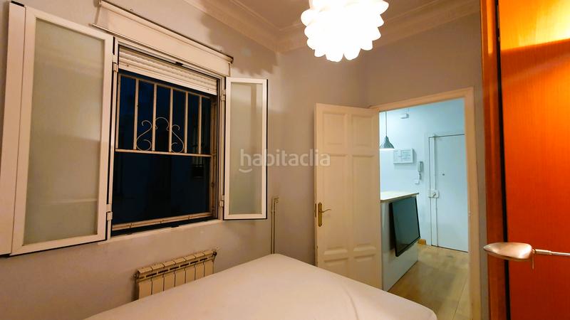 Foto 26b1ba57-ffee-41ac-b6a2-c9beb741300b. Etagenwohnung mit heizung parking in Trafalgar Madrid