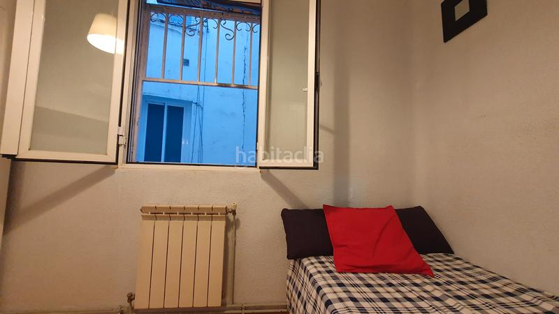 Foto 4c683e1b-4b88-4341-8613-07185b9beec0. Etagenwohnung mit heizung parking in Trafalgar Madrid