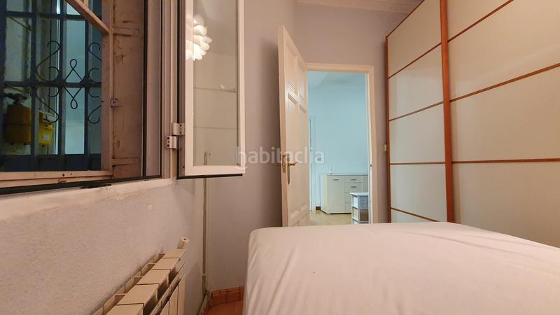 Foto 59204458-6bd2-47b3-bcae-9ebd61c9f7de. Etagenwohnung mit heizung parking in Trafalgar Madrid