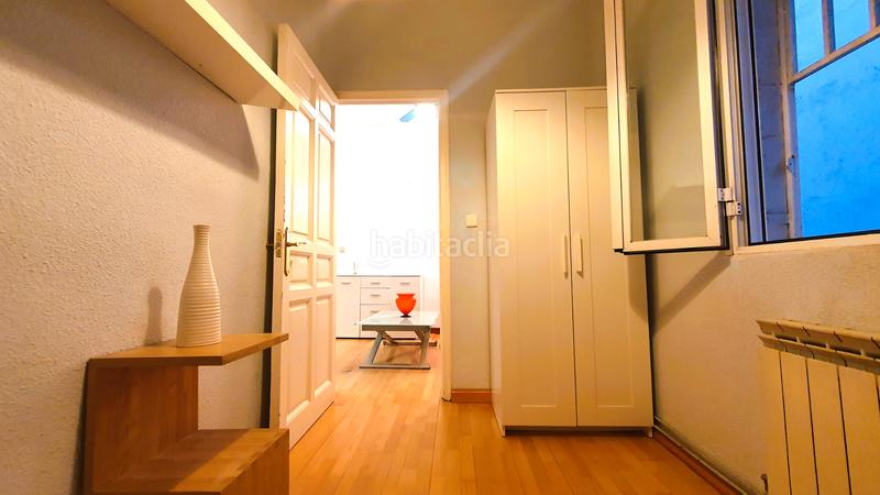 Foto 60e71588-787d-4401-bd1b-d49b195ce673. Etagenwohnung mit heizung parking in Trafalgar Madrid