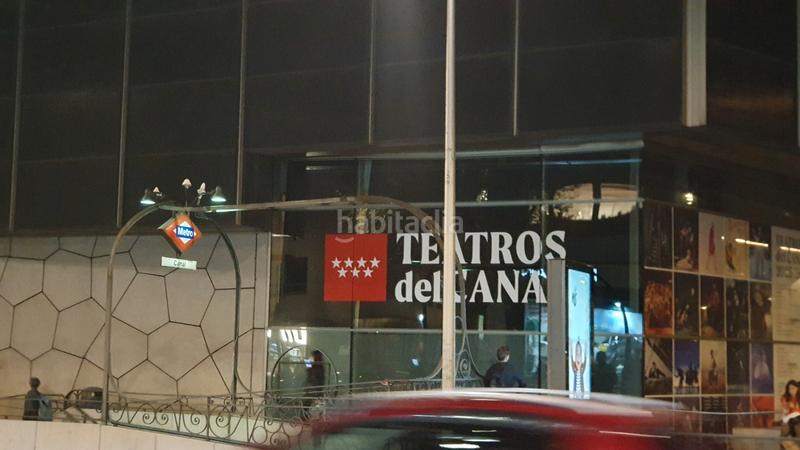 Foto 70ae27e3-69a2-4b07-93cf-e8ee838333b3. Etagenwohnung mit heizung parking in Trafalgar Madrid