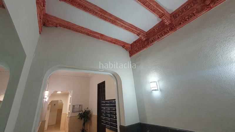 Foto 80ffa524-3610-49b6-9e2c-54c43d023770. Etagenwohnung mit heizung parking in Trafalgar Madrid