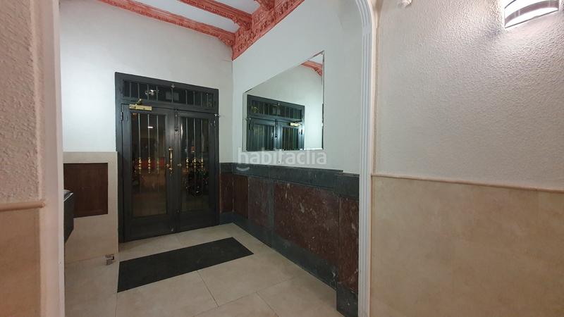 Foto 81f3feb8-26fc-45c9-b52a-368006281d4f. Etagenwohnung mit heizung parking in Trafalgar Madrid