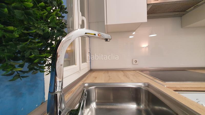 Foto 8473aa69-bc93-4b0b-89e5-3028641c0b57. Etagenwohnung mit heizung parking in Trafalgar Madrid