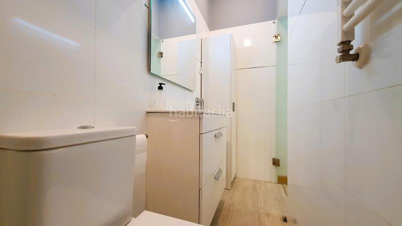 Foto 881691ed-566d-4399-8d93-43ed78774caa. Etagenwohnung mit heizung parking in Trafalgar Madrid