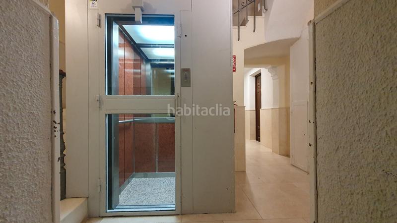 Foto 90d22927-dd22-4602-8dd3-950a261b139c. Etagenwohnung mit heizung parking in Trafalgar Madrid