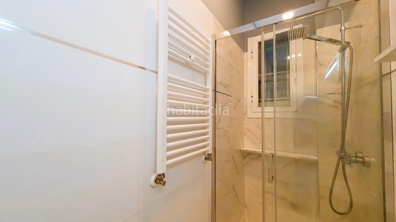 Foto 97095bbe-986a-4b90-8fe7-84219a54fbaf. Etagenwohnung mit heizung parking in Trafalgar Madrid