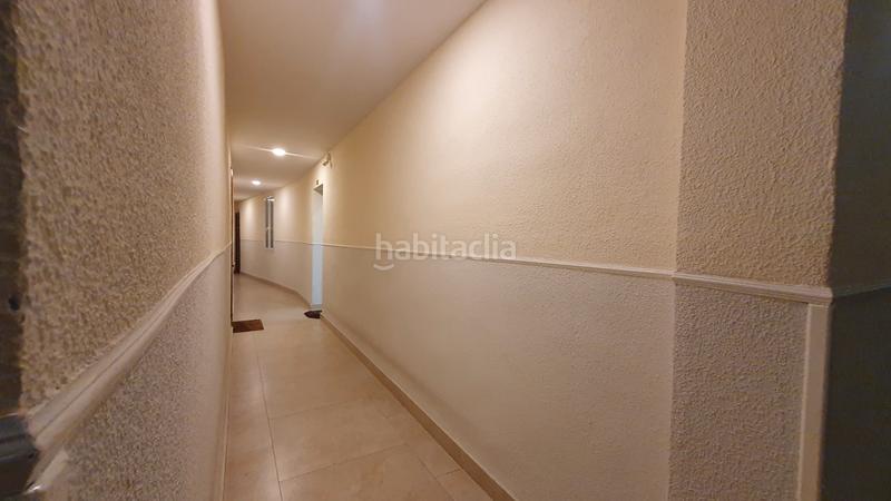 Foto a1cfe3e8-f9fe-403a-ba65-54f8a6063e92. Etagenwohnung mit heizung parking in Trafalgar Madrid