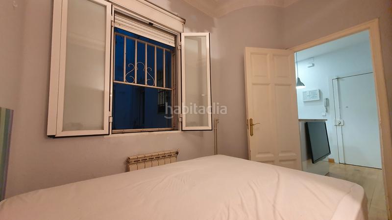 Foto aef8d636-8142-4222-bdd3-c2e197b9190e. Etagenwohnung mit heizung parking in Trafalgar Madrid