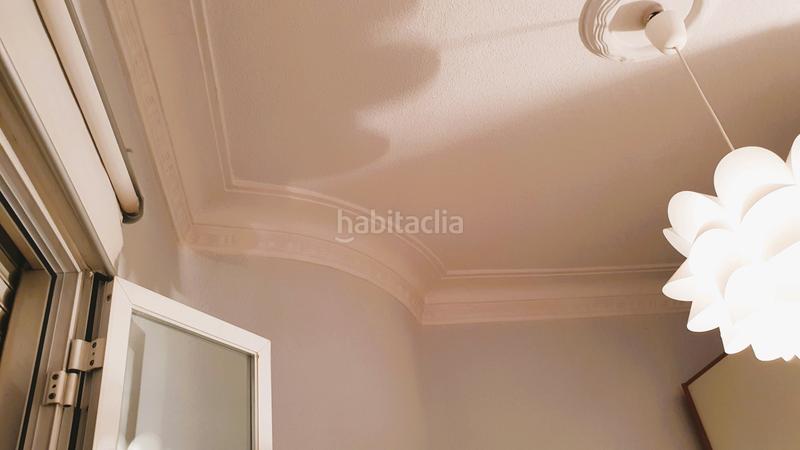 Foto b54c4c1c-83e8-434d-b2f5-8921a36ef18e. Etagenwohnung mit heizung parking in Trafalgar Madrid