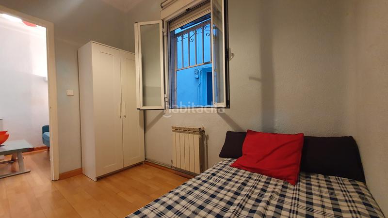Foto c01fee79-c0a6-4b84-8fd7-36e83ca942fb. Etagenwohnung mit heizung parking in Trafalgar Madrid