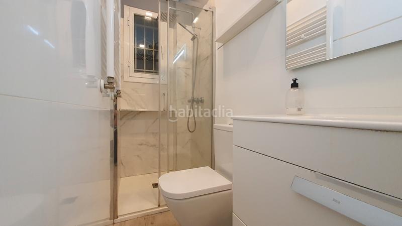 Foto c6d67a41-7bac-4d3e-94b5-633464499dd2. Etagenwohnung mit heizung parking in Trafalgar Madrid