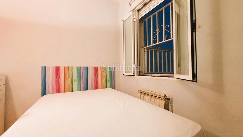 Foto d1807b07-ea2c-4050-86f6-202d761895a5. Etagenwohnung mit heizung parking in Trafalgar Madrid