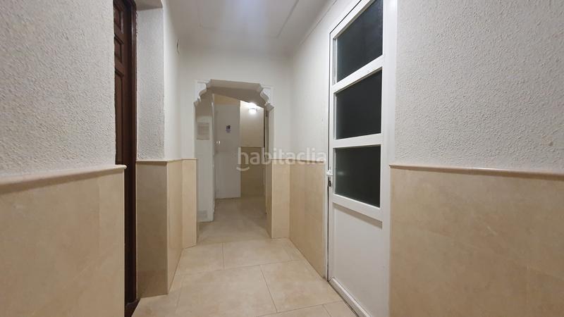 Foto e236cb8b-467e-4277-ad09-9d8eeeed50d4. Etagenwohnung mit heizung parking in Trafalgar Madrid