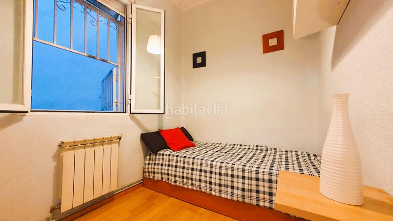 Foto e3eba2f7-6260-4b6f-9a53-8b78970f194b. Etagenwohnung mit heizung parking in Trafalgar Madrid