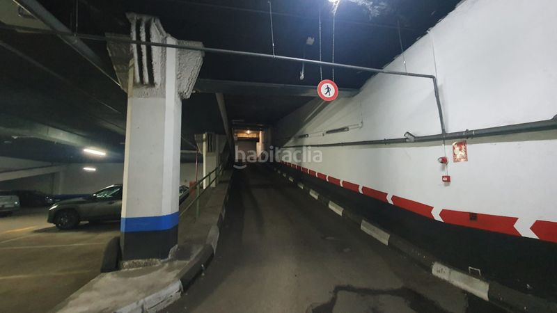 Piso dos dormitorios y plaza de garaje en Trafalgar Madrid - Imagen 43