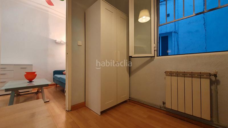 Foto e72360d5-cbb7-4a50-baa5-f914bc1ece2d. Etagenwohnung mit heizung parking in Trafalgar Madrid