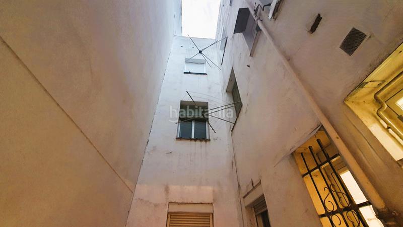 Foto e8eb97fd-2470-4274-bdc9-b121bb5fc6d4. Etagenwohnung mit heizung parking in Trafalgar Madrid