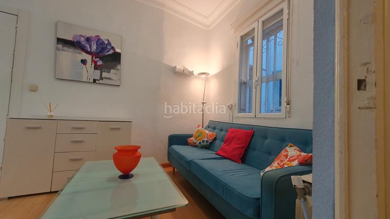 Foto f79a7bff-24be-406c-b5fb-897d475dc9c5. Etagenwohnung mit heizung parking in Trafalgar Madrid