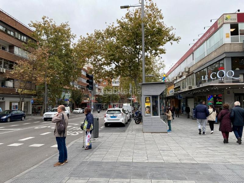 Foto 01f5b542-b3a3-4421-b3fb-495143a80025. Flat with heating in Quintana Madrid