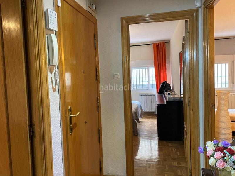 Foto 08c5e214-19fb-4840-8347-2dc6e4198b88. Flat with heating in Quintana Madrid