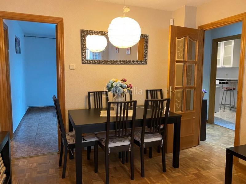Foto 0cb2165c-d8a5-46dc-9a85-e4d6a4d3207c. Flat with heating in Quintana Madrid