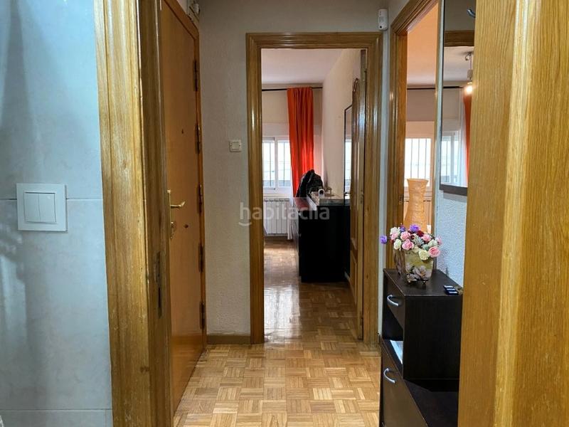 Foto 19f08c28-c248-41f7-9e14-3781e1f69a0c. Flat with heating in Quintana Madrid