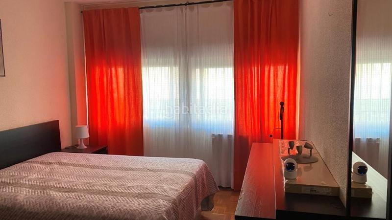 Foto 35d6b062-62ad-4607-91b8-fc9e2e0a2265. Flat with heating in Quintana Madrid