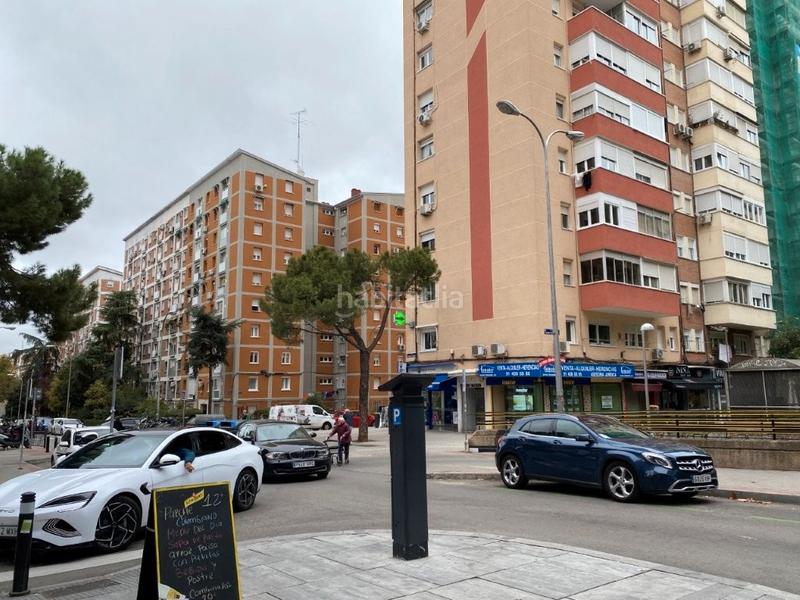 Foto 391bf94e-e4b5-417f-ac74-3525d7a31a0b. Flat with heating in Quintana Madrid