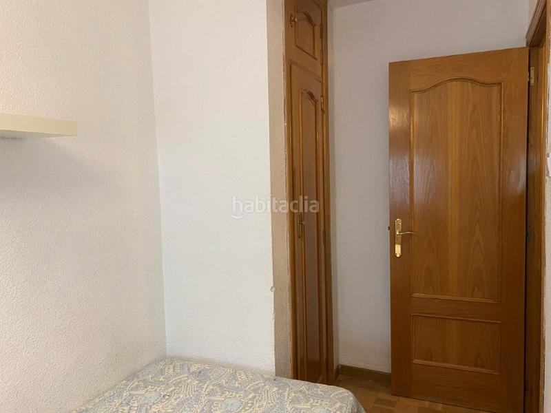 Foto 3dd75ed5-2ebf-4668-891b-765e9c9b65f7. Flat with heating in Quintana Madrid