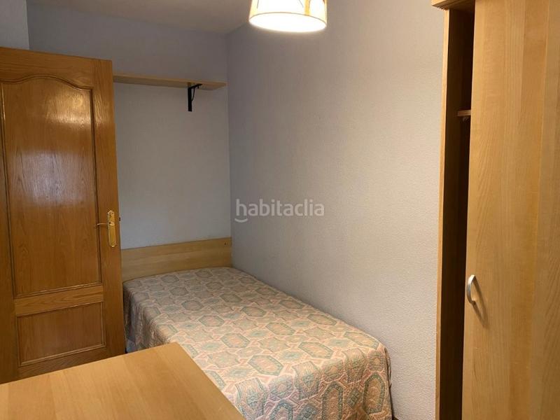 Foto 4bae212e-d40c-49ea-b7c4-157de79755df. Flat with heating in Quintana Madrid