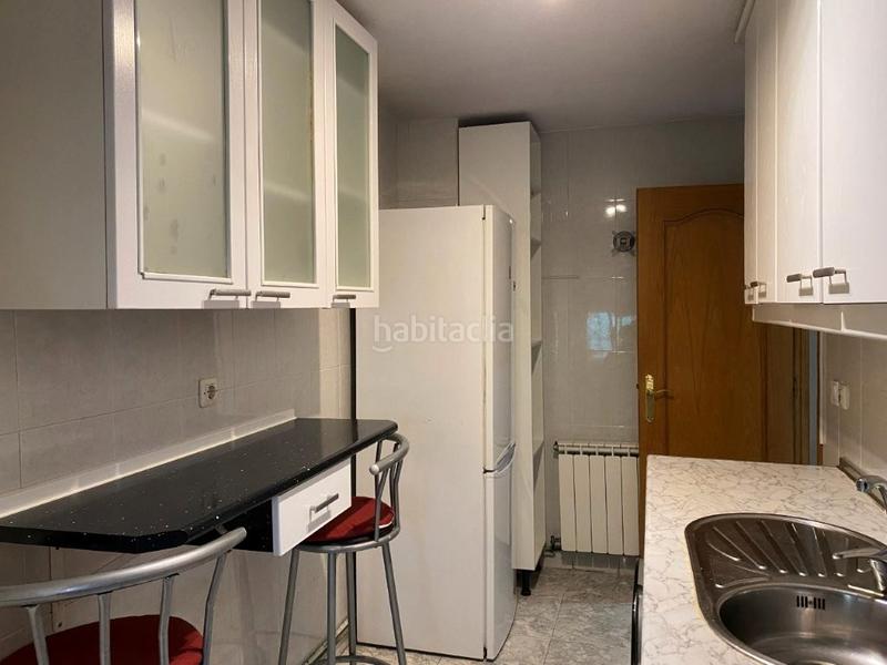 Foto 726cdd19-03d0-4a5e-9850-fddba88a3a87. Flat with heating in Quintana Madrid