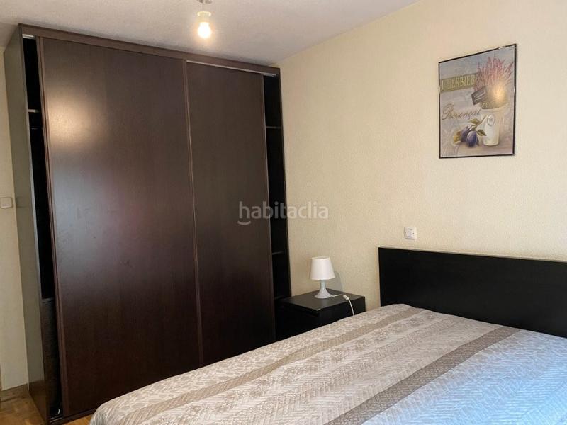 Foto 780e2a79-fd2e-48e2-9efa-dc78058c337f. Flat with heating in Quintana Madrid