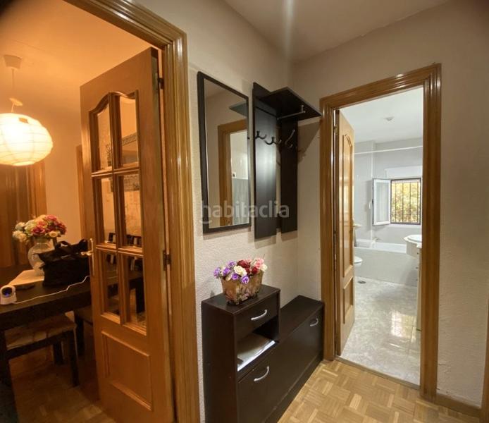 Foto 871d1742-91b3-4e33-a480-eb6288156c0f. Flat with heating in Quintana Madrid
