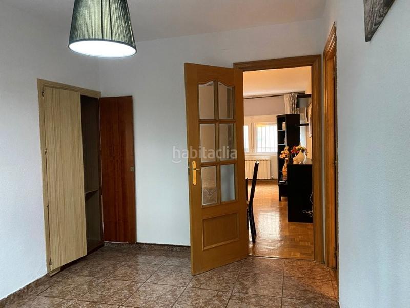 Foto 87c8fdda-48b6-4ef0-b809-c595a9130d42. Flat with heating in Quintana Madrid