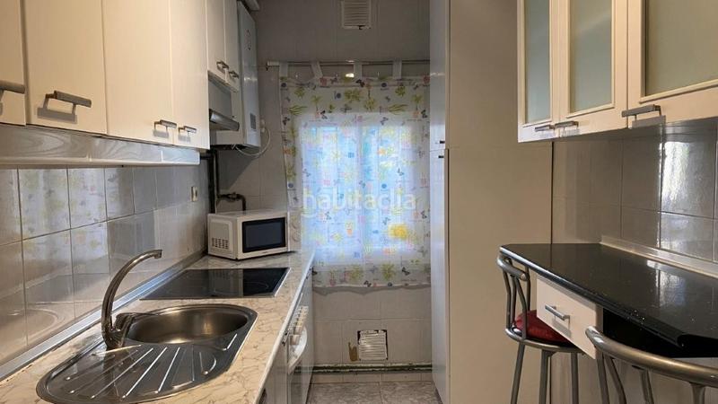 Foto 8eae2e76-f204-4855-a1c5-f7fc8d94046c. Flat with heating in Quintana Madrid