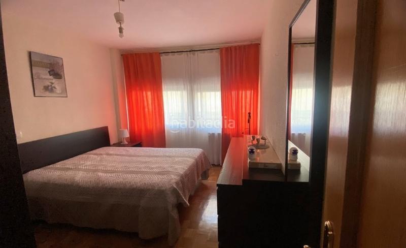 Foto 931907ff-758b-4085-8c6e-66f6a43ad329. Flat with heating in Quintana Madrid
