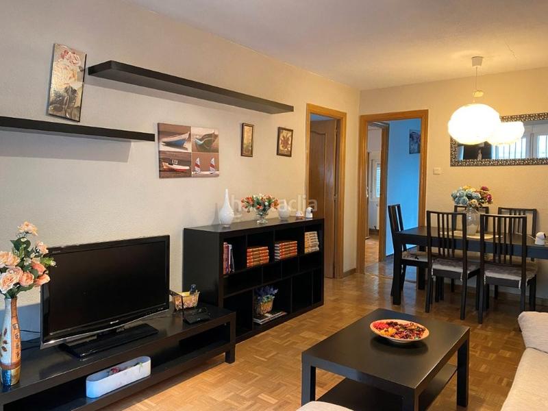 Foto accbd482-a88a-4c6a-97ca-98ccd7e8f335. Flat with heating in Quintana Madrid