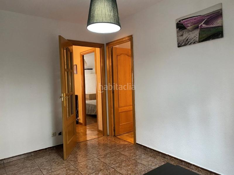 Foto b31c6d81-6615-47f3-8236-2285a1003020. Flat with heating in Quintana Madrid