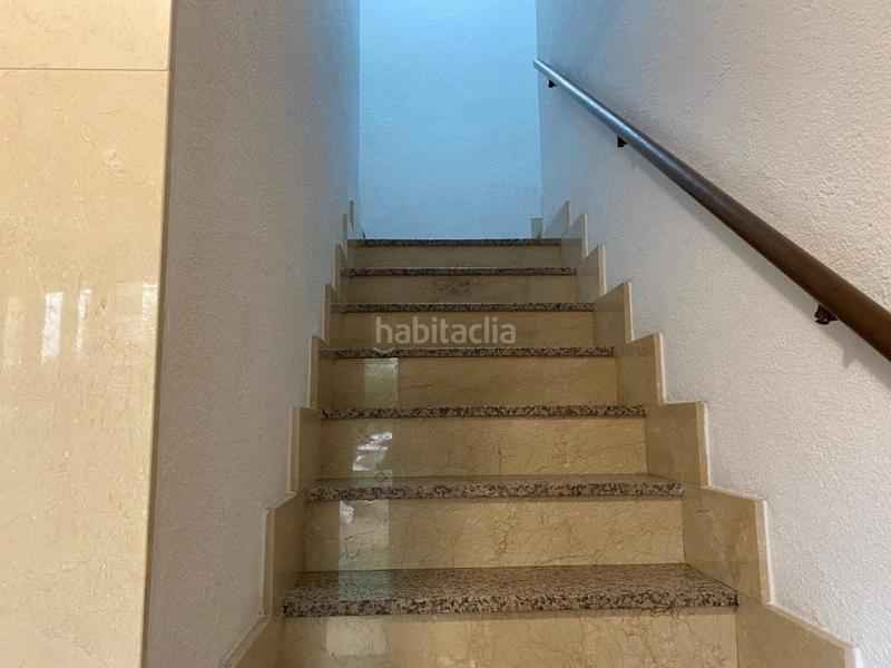 Foto be452d35-ffec-469e-a2ff-acaeb22effaf. Flat with heating in Quintana Madrid