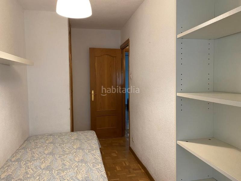 Foto c339b3dc-7706-478c-8805-4245f8d76877. Flat with heating in Quintana Madrid