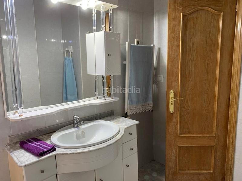 Foto ce7e1848-5cdb-479e-bced-270f09eaec80. Flat with heating in Quintana Madrid