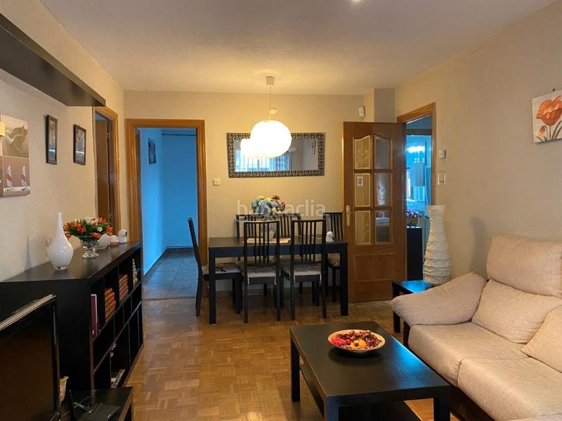 Foto d02a1c46-02bc-4a97-8604-0aaf349865e1. Flat with heating in Quintana Madrid