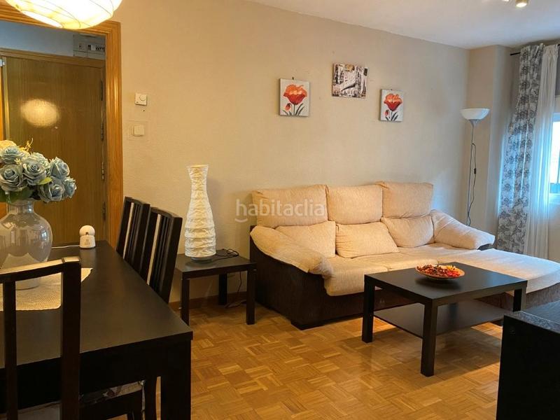 Foto d31db25d-4097-40b1-bfd5-d0ee6e15db13. Flat with heating in Quintana Madrid
