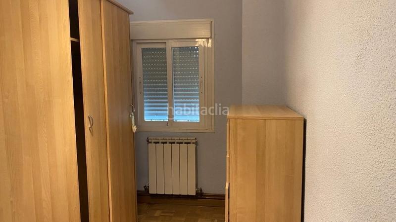 Foto e9b54ea8-7e11-4cb6-9b8e-2416863bfcf3. Flat with heating in Quintana Madrid