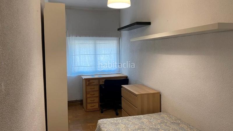 Foto ee00f563-8b68-428c-bb83-dbe4c8d8ce62. Flat with heating in Quintana Madrid