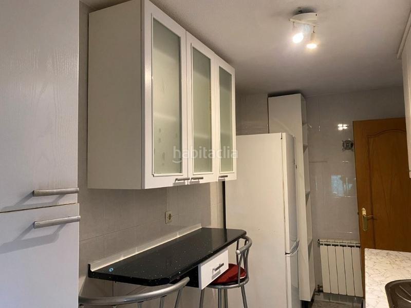 Foto f2ce0afa-cf51-43a7-b68a-0b7ab813b82e. Flat with heating in Quintana Madrid